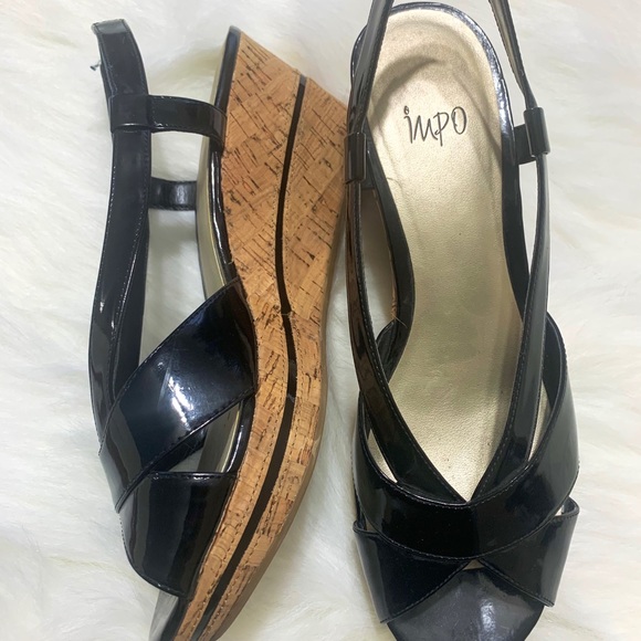 IMPO Women Sandals - Picture 4 of 8